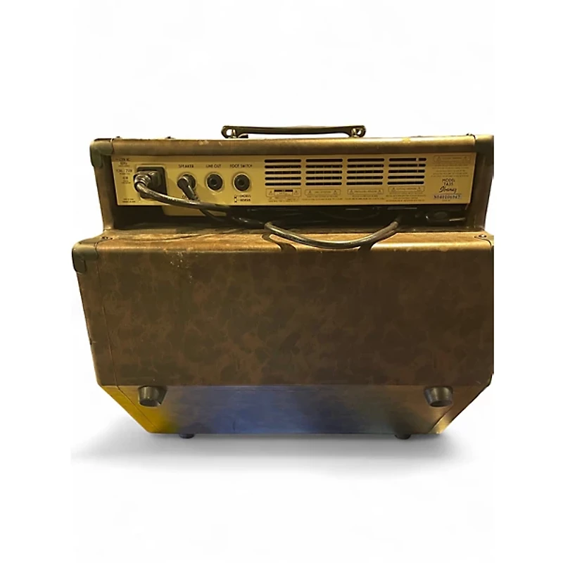 Used Ibanez TA35 Acoustic Guitar Combo Amp