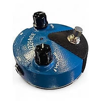 Used Dunlop Fuzz Face Effect Pedal