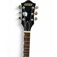 Used Gretsch Guitars G2420 Sunburst Hollow Body Electric Guitar