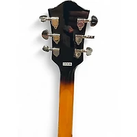 Used Gretsch Guitars G2420 Sunburst Hollow Body Electric Guitar