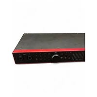 Used Focusrite 18I20 GEN4 Audio Interface