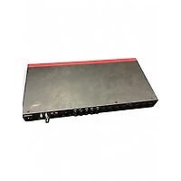 Used Focusrite 18I20 GEN4 Audio Interface