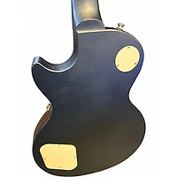 Used Epiphone Les Paul Traditional Pro IV Ebony Solid Body Electric Guitar