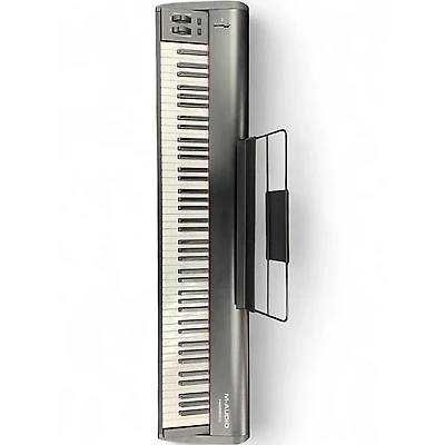 Used M-Audio HAMMER88 MIDI Controller