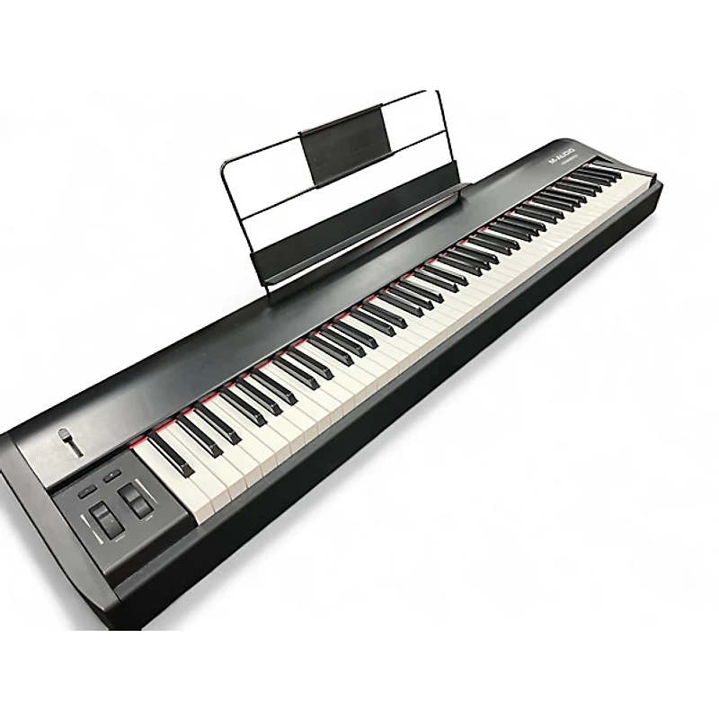 Used M-Audio HAMMER88 MIDI Controller