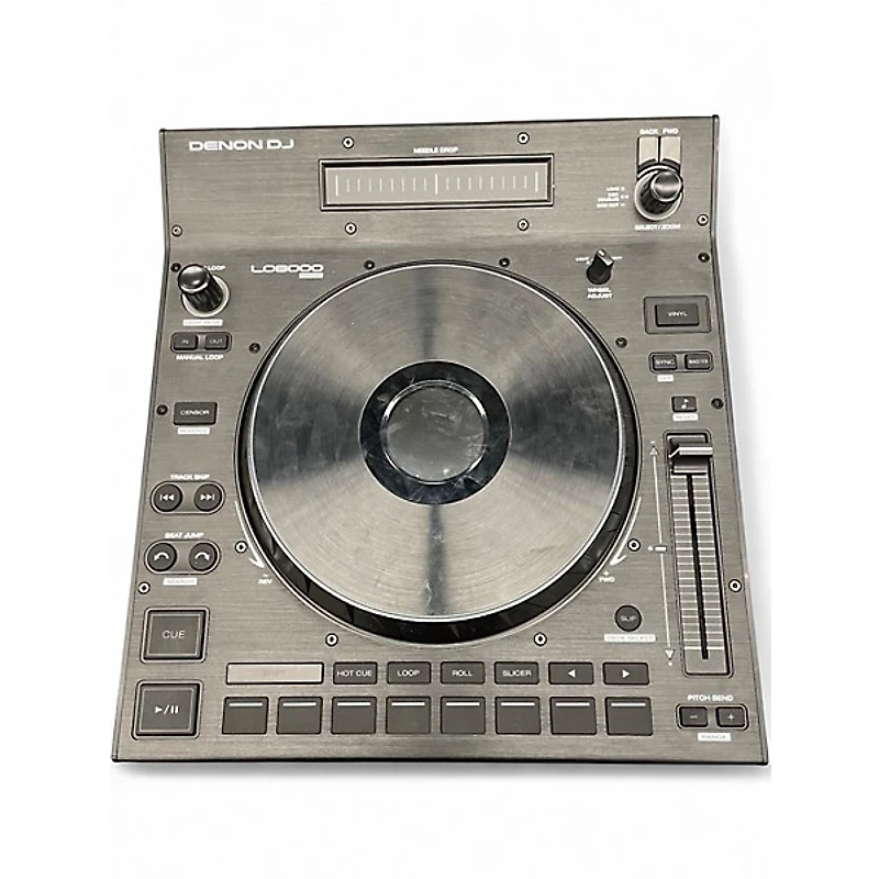 Used Denon DJ LC6000 Prime DJ Controller