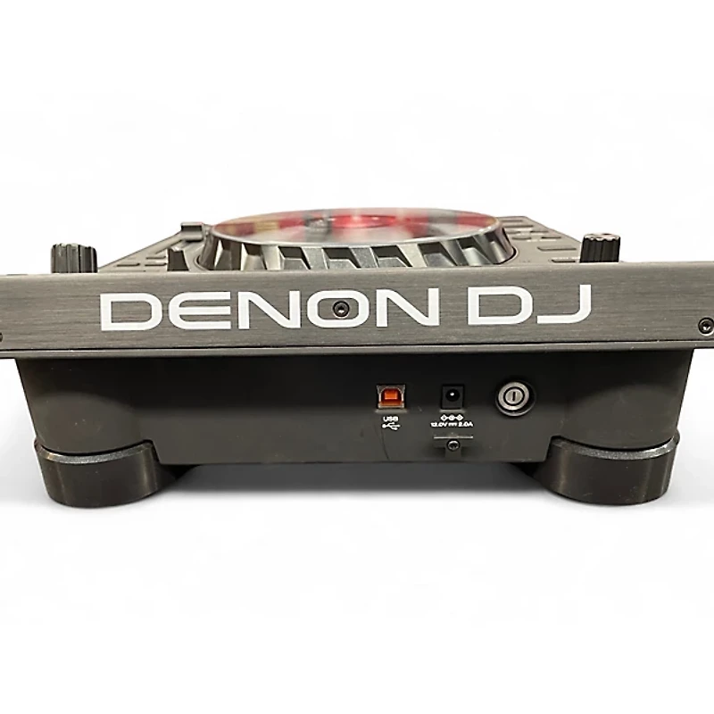 Used Denon DJ LC6000 Prime DJ Controller