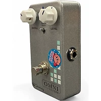 Used Keeley omni reverb Effect Pedal