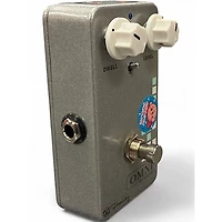Used Keeley omni reverb Effect Pedal