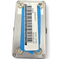 Used Keeley omni reverb Effect Pedal