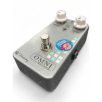 Used Keeley omni reverb Effect Pedal