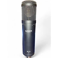 Used Warm Audio WA-47JR Condenser Microphone