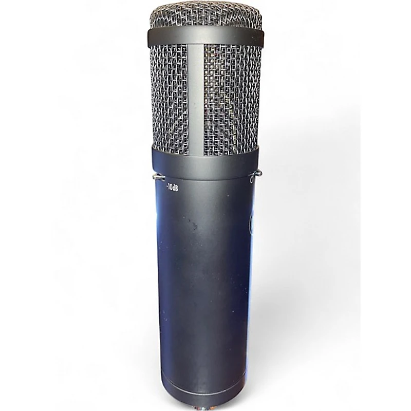 Used Warm Audio WA-47JR Condenser Microphone
