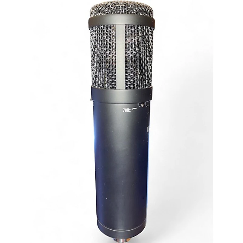 Used Warm Audio WA-47JR Condenser Microphone