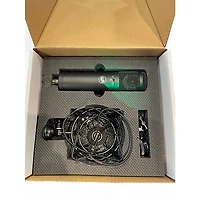 Used Warm Audio WA-47JR Condenser Microphone