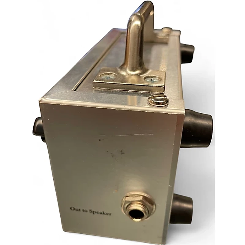 Used Reyes Audio OUTPUT TAMER Power Attenuator