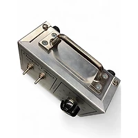 Used Reyes Audio OUTPUT TAMER Power Attenuator