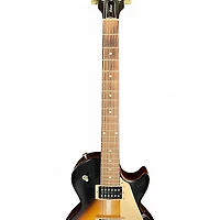 Used Gibson Les Paul Tribute Tobacco Burst Solid Body Electric Guitar