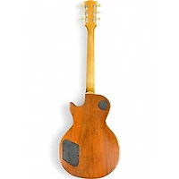 Used Gibson Les Paul Tribute Tobacco Burst Solid Body Electric Guitar