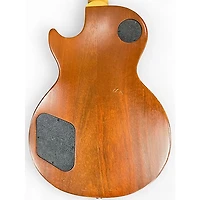 Used Gibson Les Paul Tribute Tobacco Burst Solid Body Electric Guitar