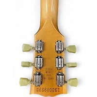 Used Gibson Les Paul Tribute Tobacco Burst Solid Body Electric Guitar