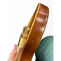 Used Gibson Les Paul Tribute Tobacco Burst Solid Body Electric Guitar