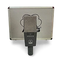 Used AKG C414 B Condenser Microphone