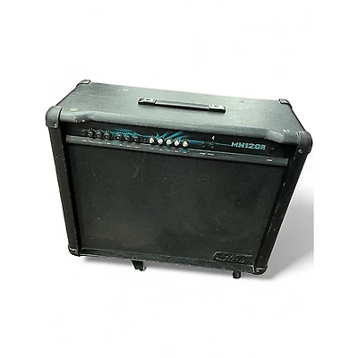 Used Crate MX120R Guitar Combo Amp