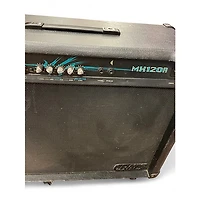 Used Crate MX120R Guitar Combo Amp