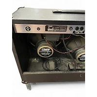 Used Crate MX120R Guitar Combo Amp