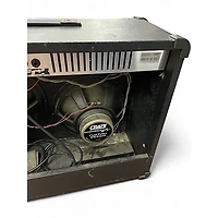 Used Crate MX120R Guitar Combo Amp