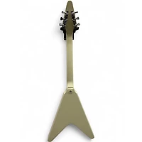 Used Gibson '70s Flying V Classic White Solid Body Electric Guitar