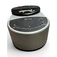 Used Fender PT-100 Tuner Pedal