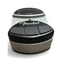 Used Fender PT-100 Tuner Pedal