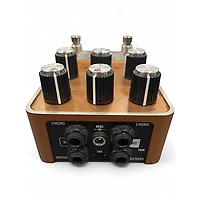 Used Universal Audio Woodrow '55 Instrument Amplifier Effect Pedal