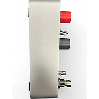 Used Universal Audio MAX Preamp Dual Compressor Effect Pedal