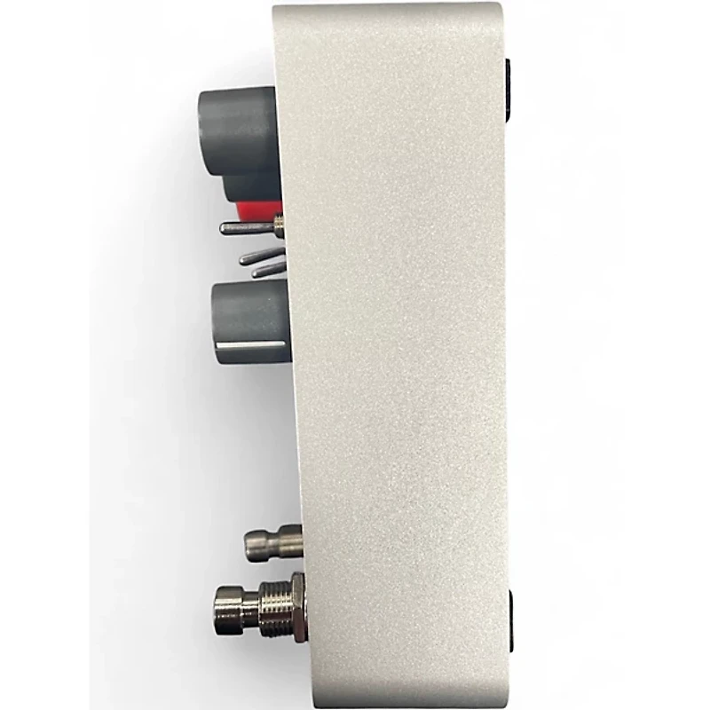 Used Universal Audio MAX Preamp Dual Compressor Effect Pedal