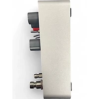 Used Universal Audio MAX Preamp Dual Compressor Effect Pedal