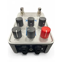 Used Universal Audio MAX Preamp Dual Compressor Effect Pedal