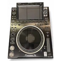 Used Pioneer DJ CDJ 3000 DJ Controller