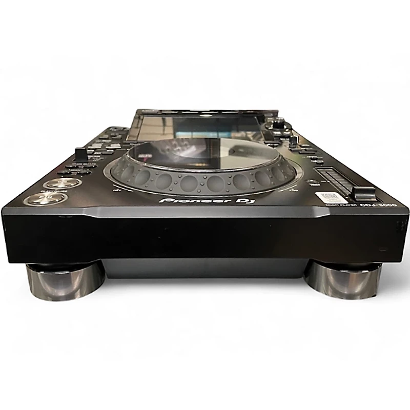 Used Pioneer DJ CDJ 3000 DJ Controller