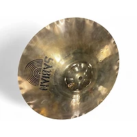 Used SABIAN 14in AAX X Celerator Hi Hat Bottom Cymbal
