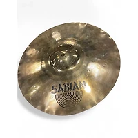 Used SABIAN 14in AAX X Celerator Hi Hat Bottom Cymbal