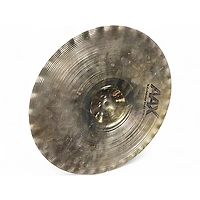 Used SABIAN 14in AAX X Celerator Hi Hat Bottom Cymbal
