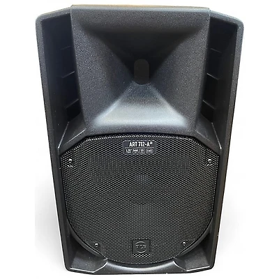 Used RCF Art 712-A mk5 Powered Speaker