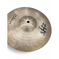 Used Zildjian 10in ZHT Splash Cymbal