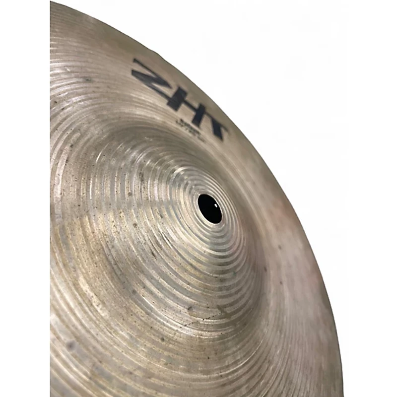 Used Zildjian 10in ZHT Splash Cymbal