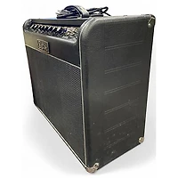 Used Kustom The Defender 50W 1x12 Tube Guitar Combo Amp