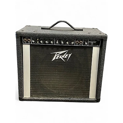 Used Peavey BACKSTAGE 110 Guitar Combo Amp