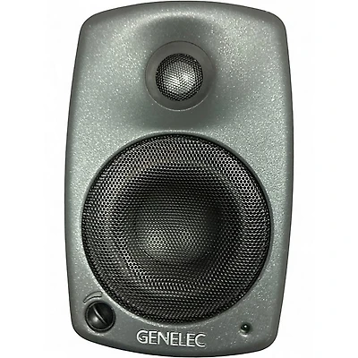 Used Genelec 8020CPM Powered Monitor